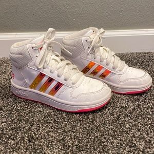 Girls Basketball Shoes